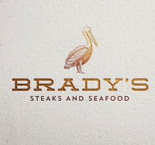 Brady's Steaks and Seafood