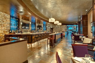 Blue Bayou Bar & Grill