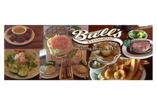 Bull's Restaurant