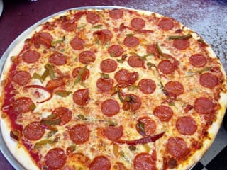 Brooklyn Pizzeria