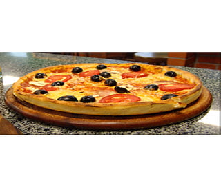 CA Sarducci's Pizzeria