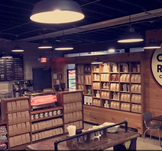 Coast Roast Coffee & Tea