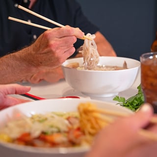 Chopstx Noodle Bar