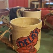 Delo's Heavenly House of Coffee, LLC