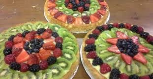 Crazy B's Coffee & Confections
