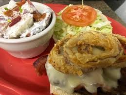 Harbor View Cafe