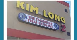 Kim Long Restaurant
