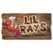 Lil Rays