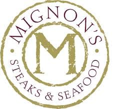 Mignon's Steaks & Seafood