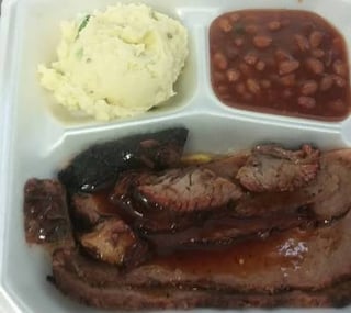 McInnis's 12 Bone BBQ