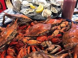 MacBe Seafood And Cafe