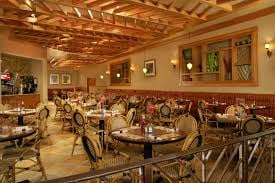 Palm Court Cafe