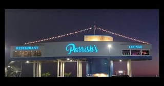Parrish's Restaurant & Lounge