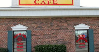 Port City Cafe