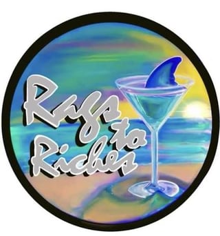 Rags To Riches Of Bay St Louis