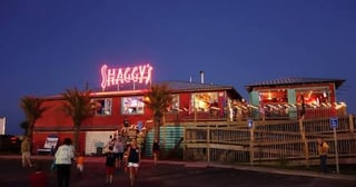 Shaggy's Biloxi Beach