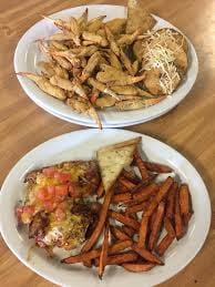 Sassy's Restaurant