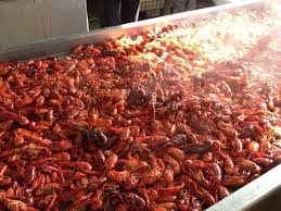 Taranto's Crawfish