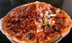 Tony's Brick Oven Pizzeria