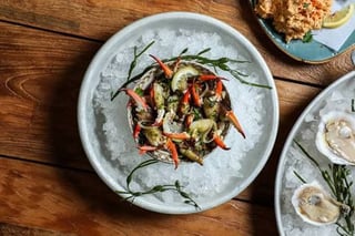 Thorny Oyster