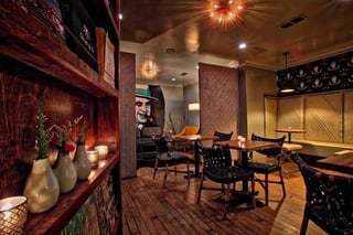 The Wilbur Bar
