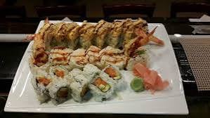Wasabi - Japanese Cuisine