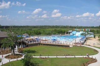 Buccaneer Bay Waterpark