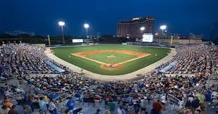 Biloxi Shuckers Baseball Club | Proud Double-A Affiliate of the Milwaukee Brewers