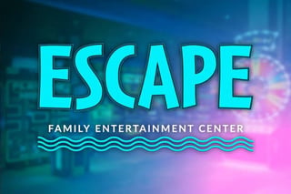 Escape Arcade & Family Entertainment Center