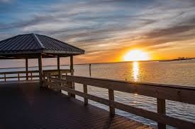 Davis Bayou Area Gulf Islands National Seashore