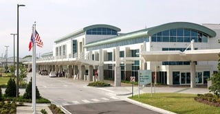 Gulfport-Biloxi International Airport