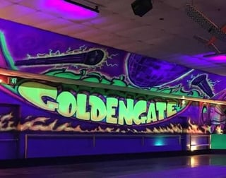 Golden Gate Skateland