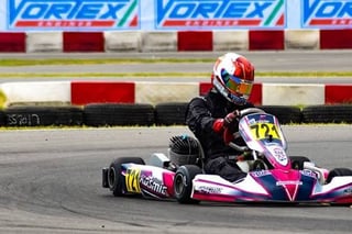 Finishline Performance Karting