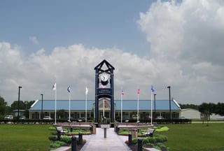 Veteran's Tribute Tower