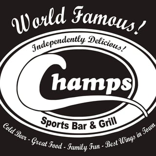 Champs Sports Bar & Grill