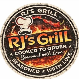 RJ Grill