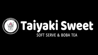 Taiyaki Sweet