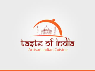 Taste of India