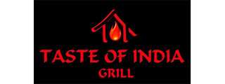 Taste of India Grill