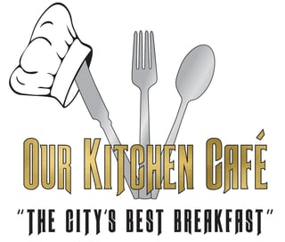 Our Kitchen Café