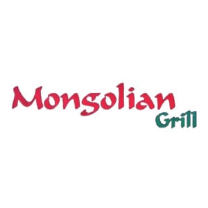 Mongolian Grill
