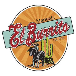 Manuel's El Burrito Restaurant & Cantina