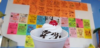 Justine's Ice Cream Parlour