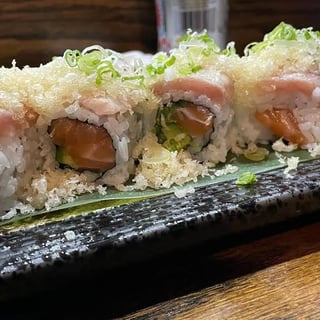 Sakura Sushi Restaurant