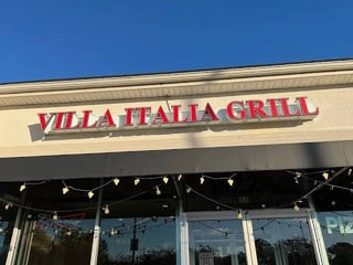 Villa Italia Grill