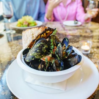 TL Morris Seafood