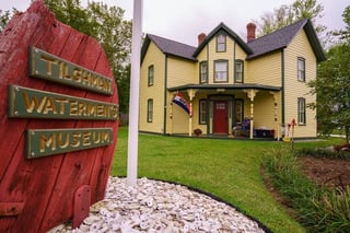 Tilghman Watermen's Museum