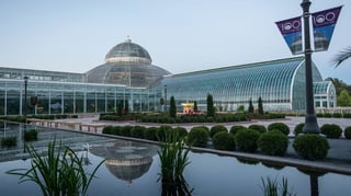 Como Park Zoo & Conservatory