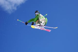 Hyland Hills Ski Area