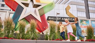 Mall of America